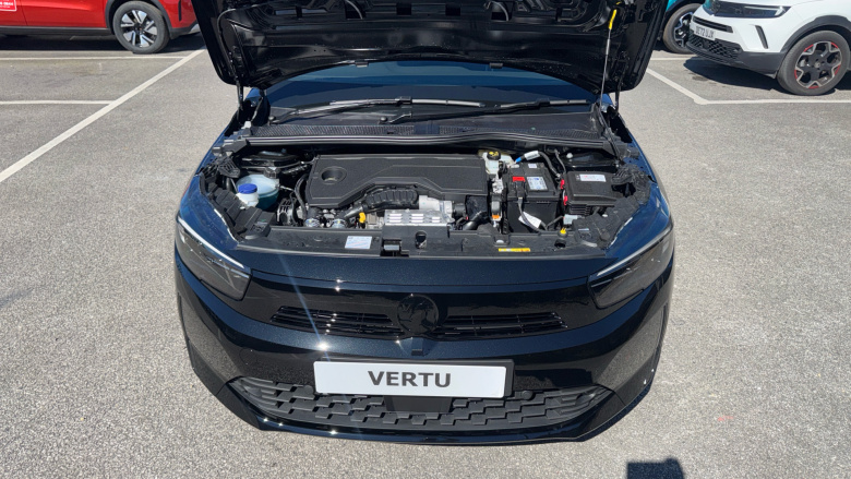 Vauxhall Corsa 1.2 Turbo Yes 5dr Petrol Hatchback